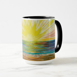 Mug Blepacific