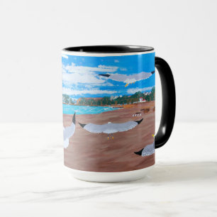 Mug Blepacific