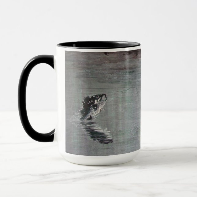 Mug Blepacific (Gauche)