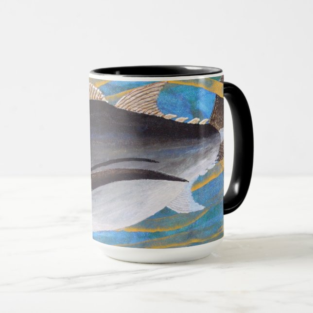 Mug Blepacific (Devant droit)