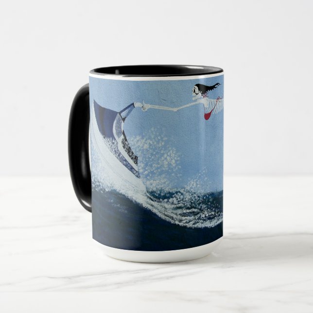 Mug Blepacific (Devant gauche)