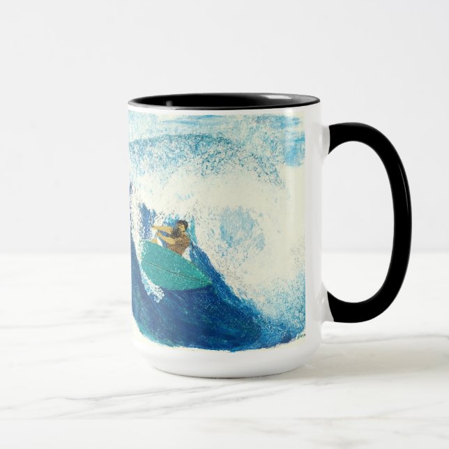 Mug Blepacific (Droite)
