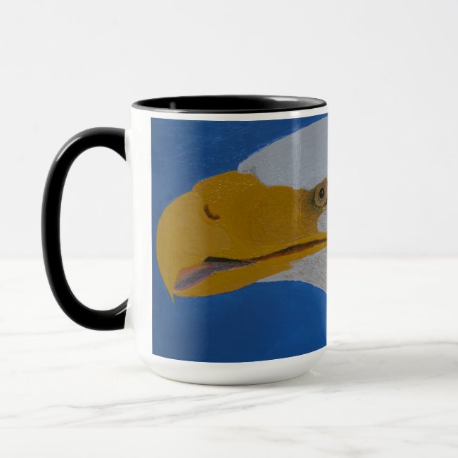 Mug Blepacific (Gauche)