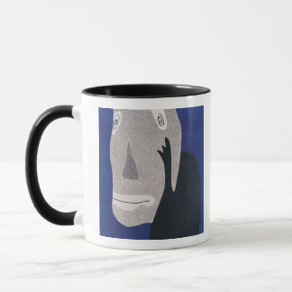 Mug Bleu