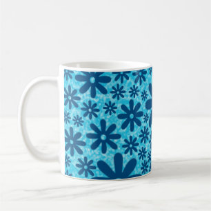 Mug Bleu