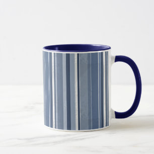 Mug Bleu