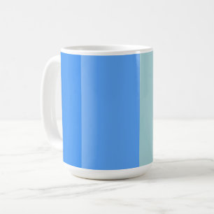 Mug Bleu