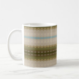 Mug Bleu