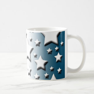 Mug Bleu blanc rouge
