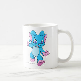 Mug Bleu d'Acara