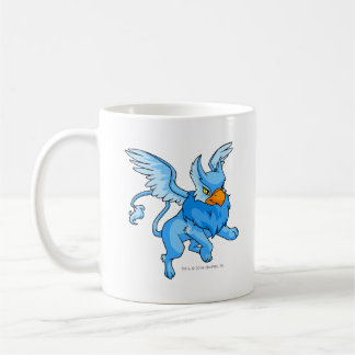 Mug Bleu d'aire