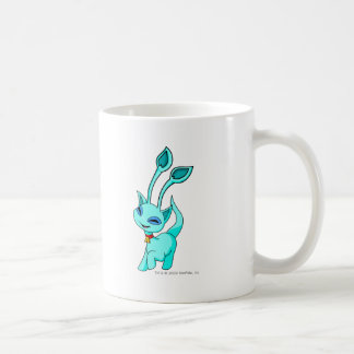Mug Bleu d'Aisha