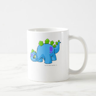Mug Bleu de Chomby