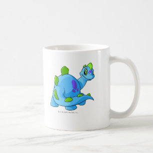 Mug Bleu de Chomby