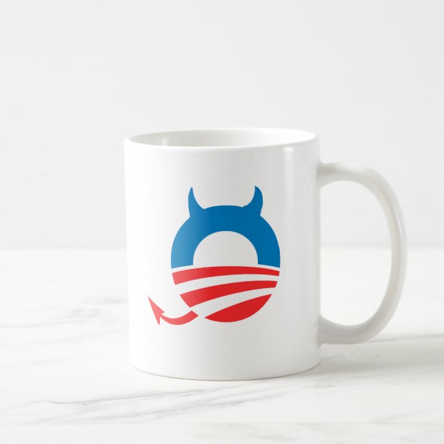 Mug Bleu de diable d'Obama - Copy.png (Droite)