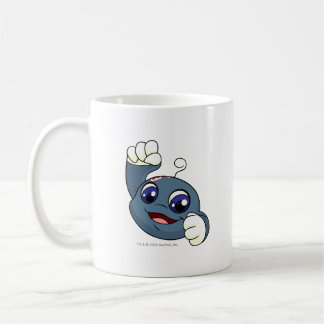 Mug Bleu de Kiko