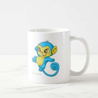 Mug Bleu de Mynci
