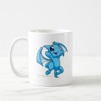 Mug Bleu de Shoyru