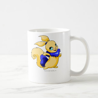Mug Bleu d'Usul