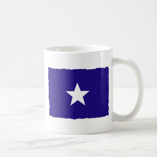 Mug Bleu mignon