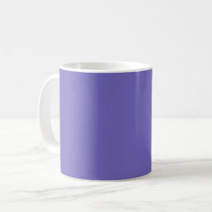 Mug Bleu-violet (Crayola) (couleur solide)