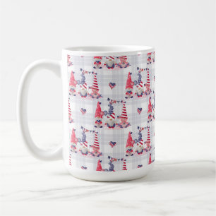 MUG BLEUS BLEUS BLANCS BLANCS ET PATRIOTIQUES
