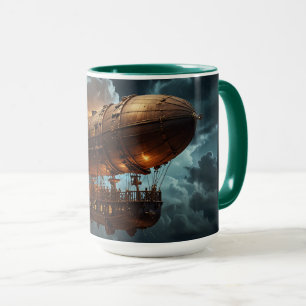 Mug Bliner submersible à vapeur