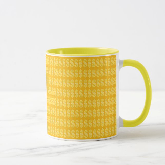 Mug Bling (Droite)