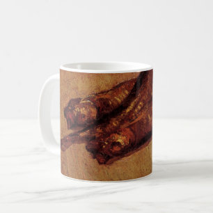 Mug Bloatteurs et ail de Still Life par Vincent van Go