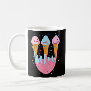 Mug Blobfish Glace Crème laide Poisson