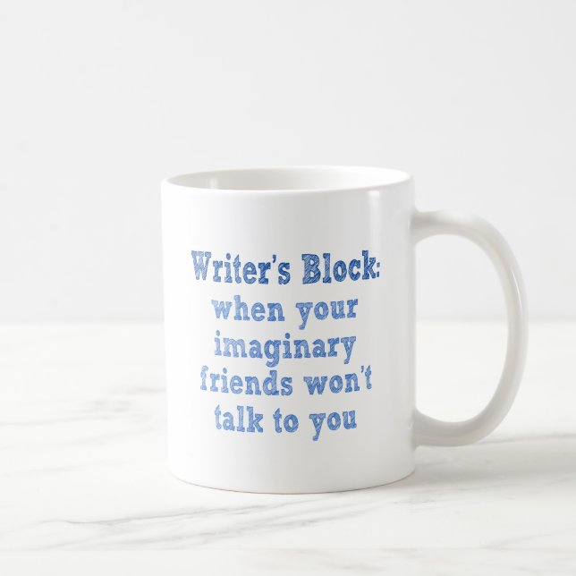Mug Bloc d'auteurs : (Droite)