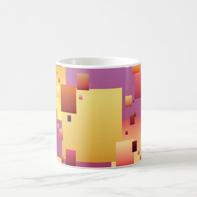 Mug Blocage (Centre)
