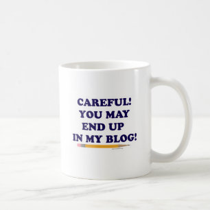 Mug Blogger prudent