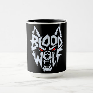 Mug Bloodwolf : L'Alpha se réveille