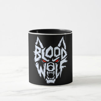 Mug Bloodwolf : L'Alpha se réveille