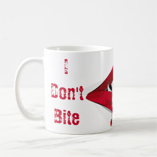 Mug Bloody Sip Society