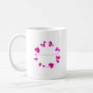 Mug Bloom À Votre Propre Rythme, Musique