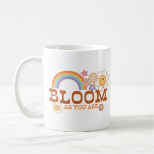 Mug Bloom Comme Vous Êtes