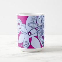 Bloom éthérique sur Crimson Void