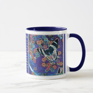 Mug Blooms stellaires
