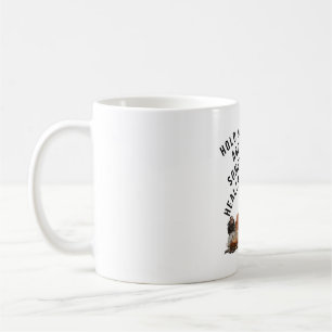 Mug Bloquer ma radio Zookeeper Edition Bloquer ma radi