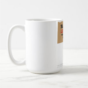 Mug Bloquez les Prix Coût de la Vie France Manifestati