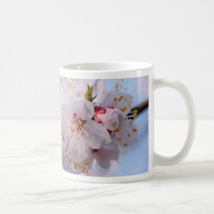 Mug Blossom des abricots japonais