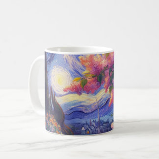 Mug "Blossoms Soirées Enchantées"