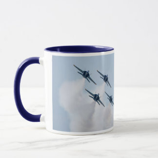 Mug Blue Angels