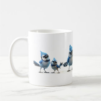 Mug Blue Jays