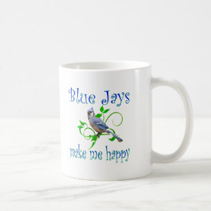 Mug Blue Jays
