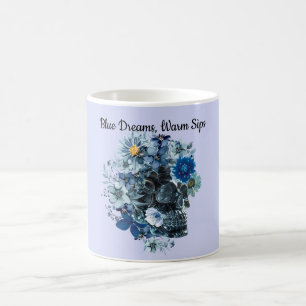 MUG BLUE REVERIE