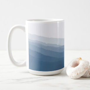 Mug Blue Ridge Mountains