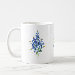 Mug Bluebonnets